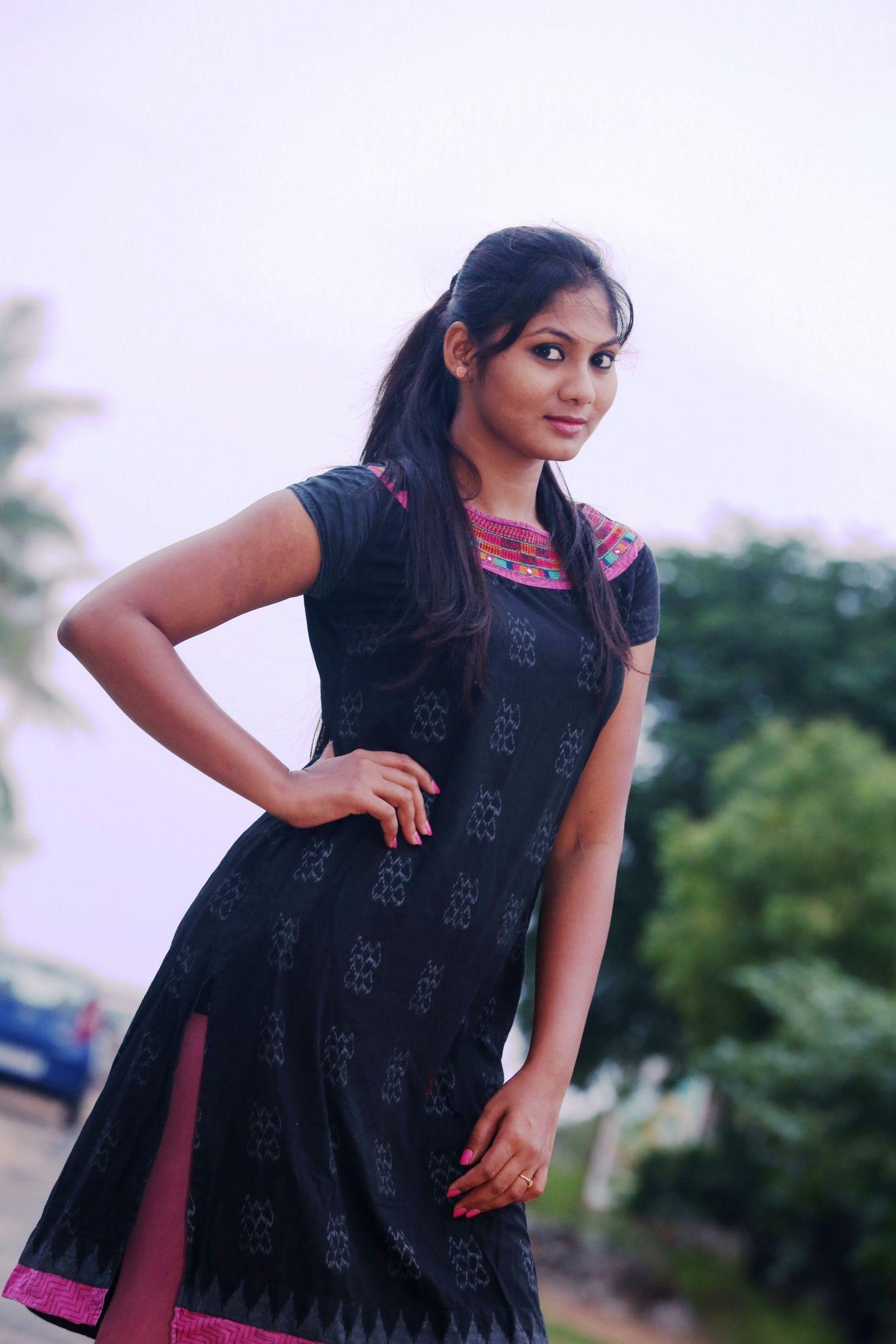 Shruthi Reddy Latest Photoshoot