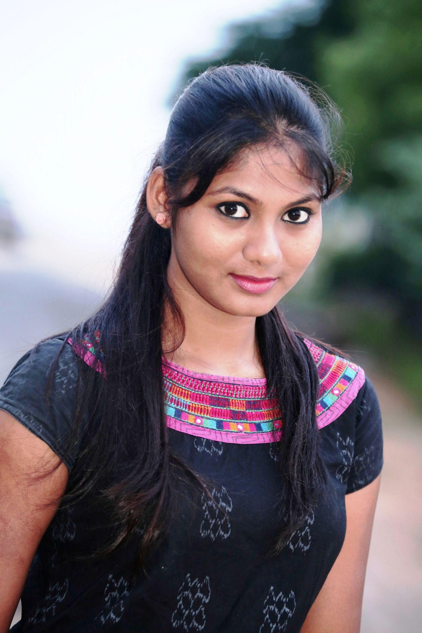 Shruthi Reddy Latest Photoshoot