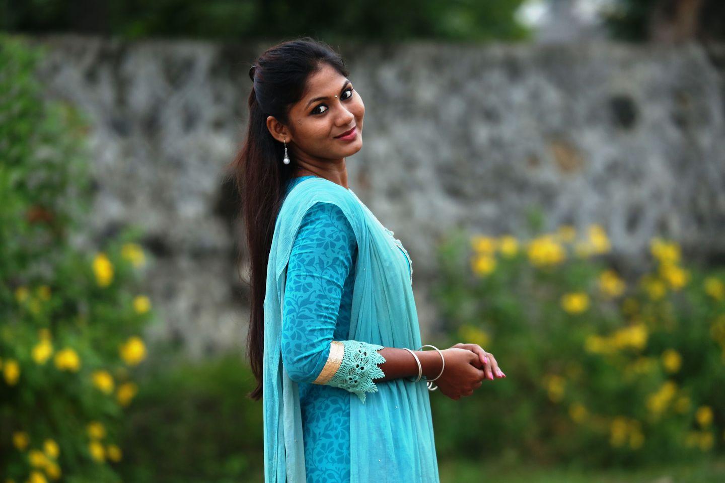 Shruthi Reddy New Stills
