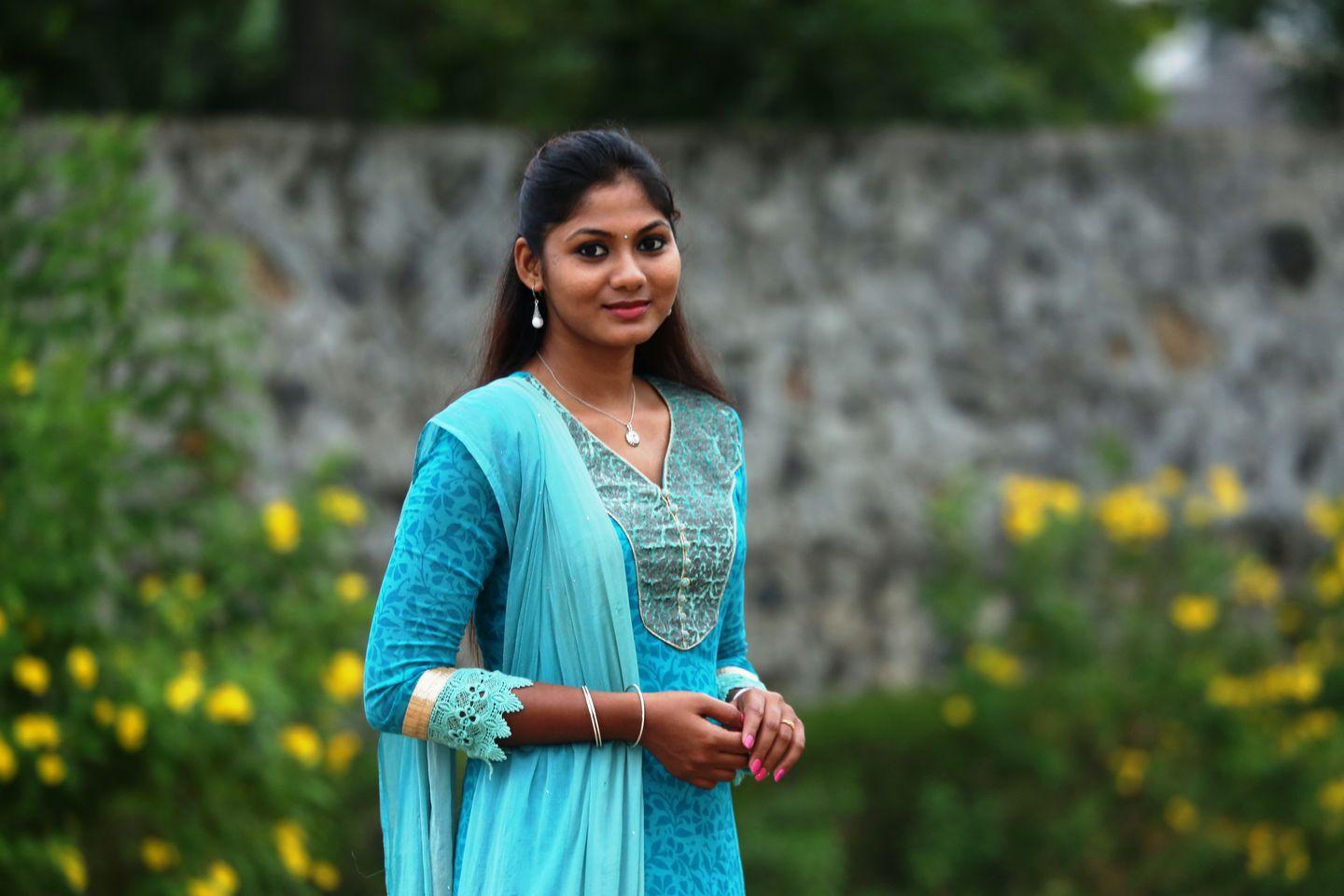 Shruthi Reddy New Stills