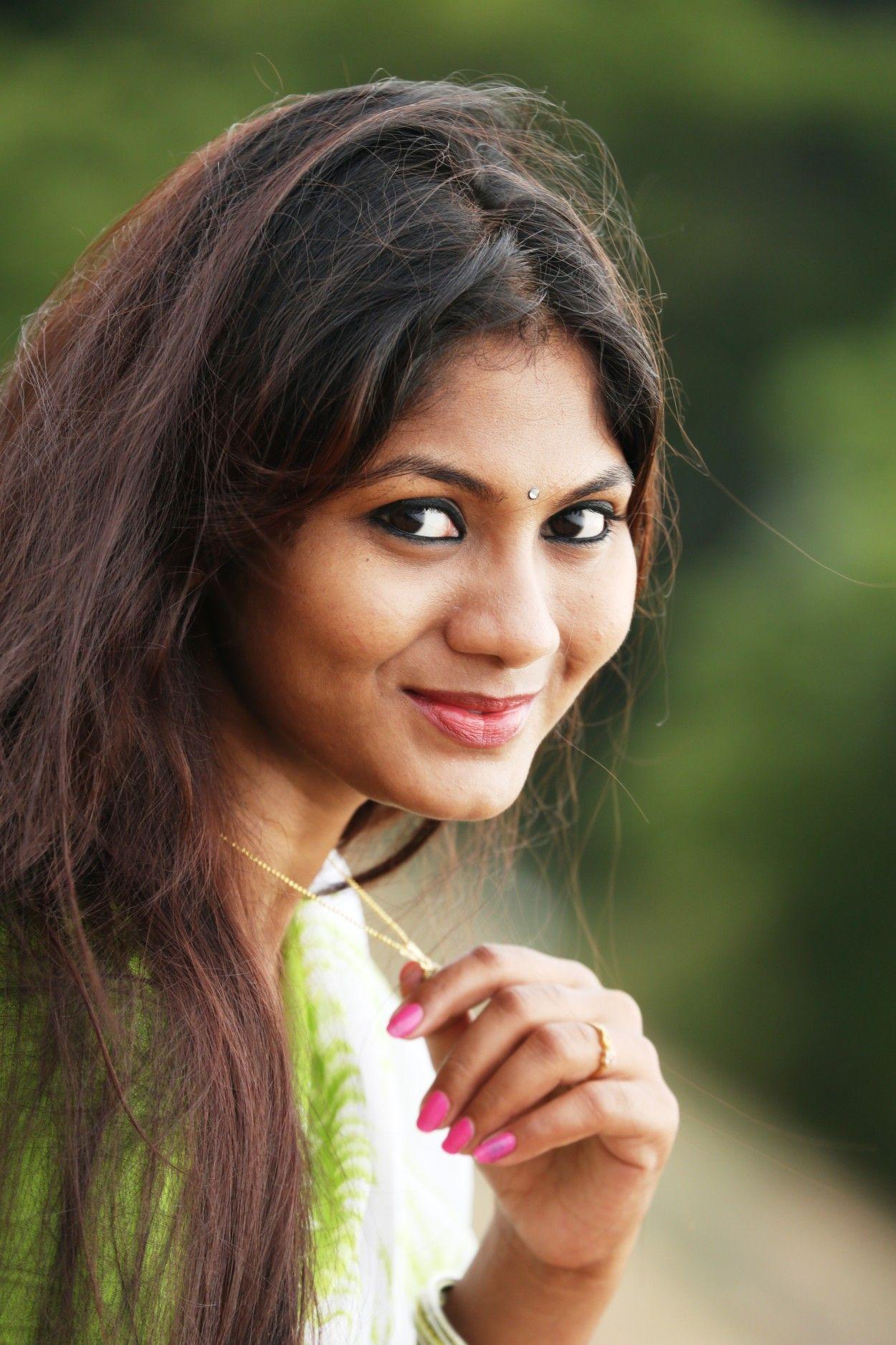 Shruthi Reddy New Stills