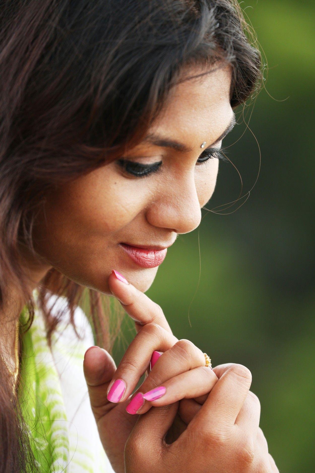 Shruthi Reddy New Stills