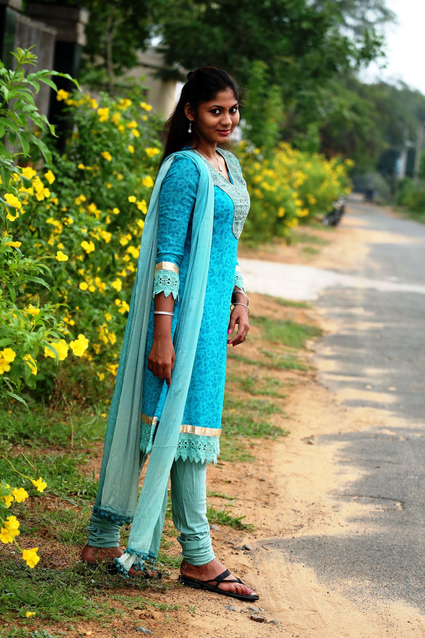 Shruthi Reddy New Stills