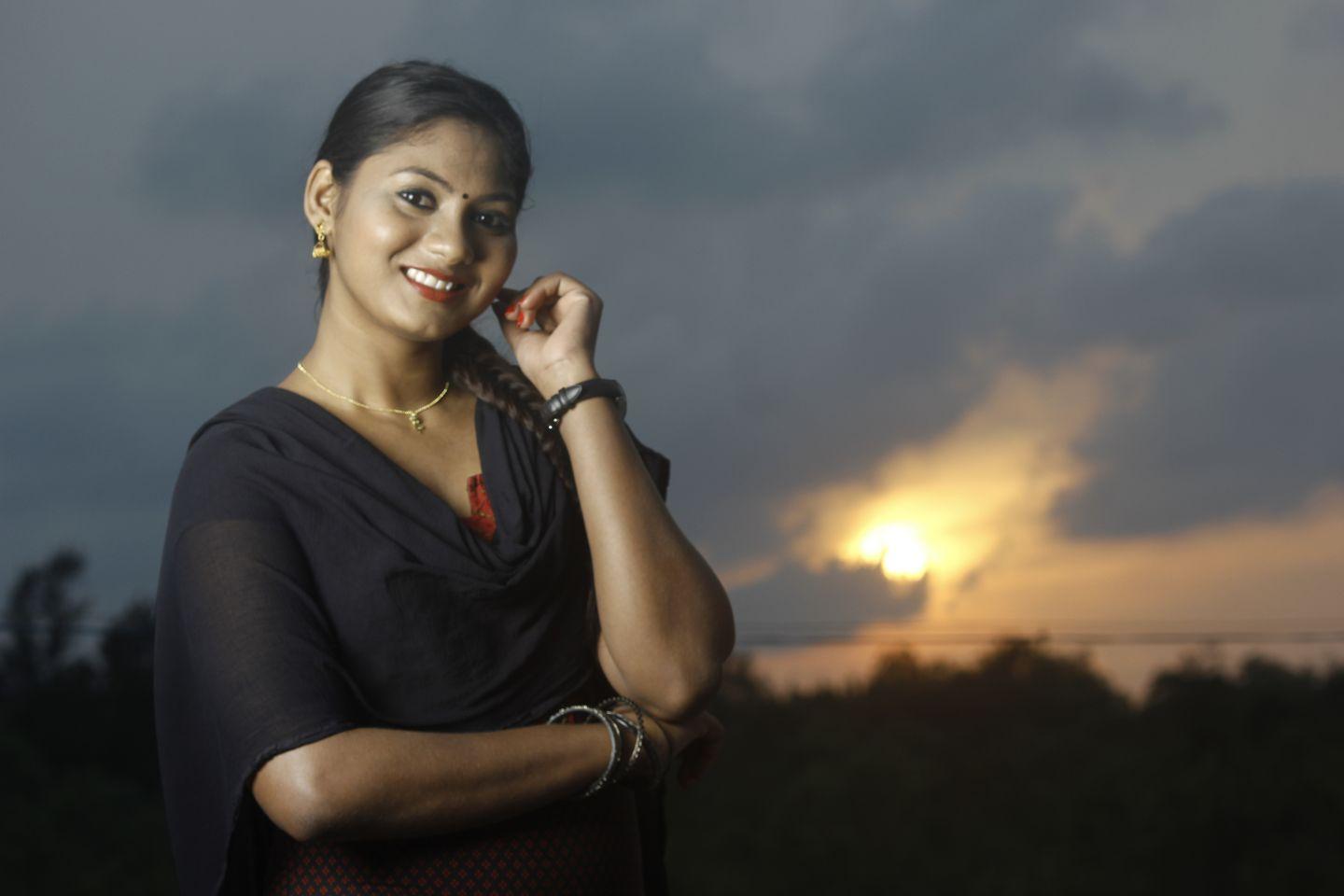 Shruti Reddy Latest Photoshoot