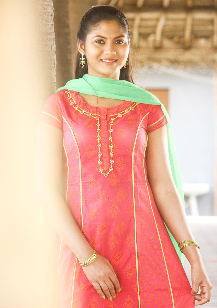 Shruti Reddy Latest Photoshoot