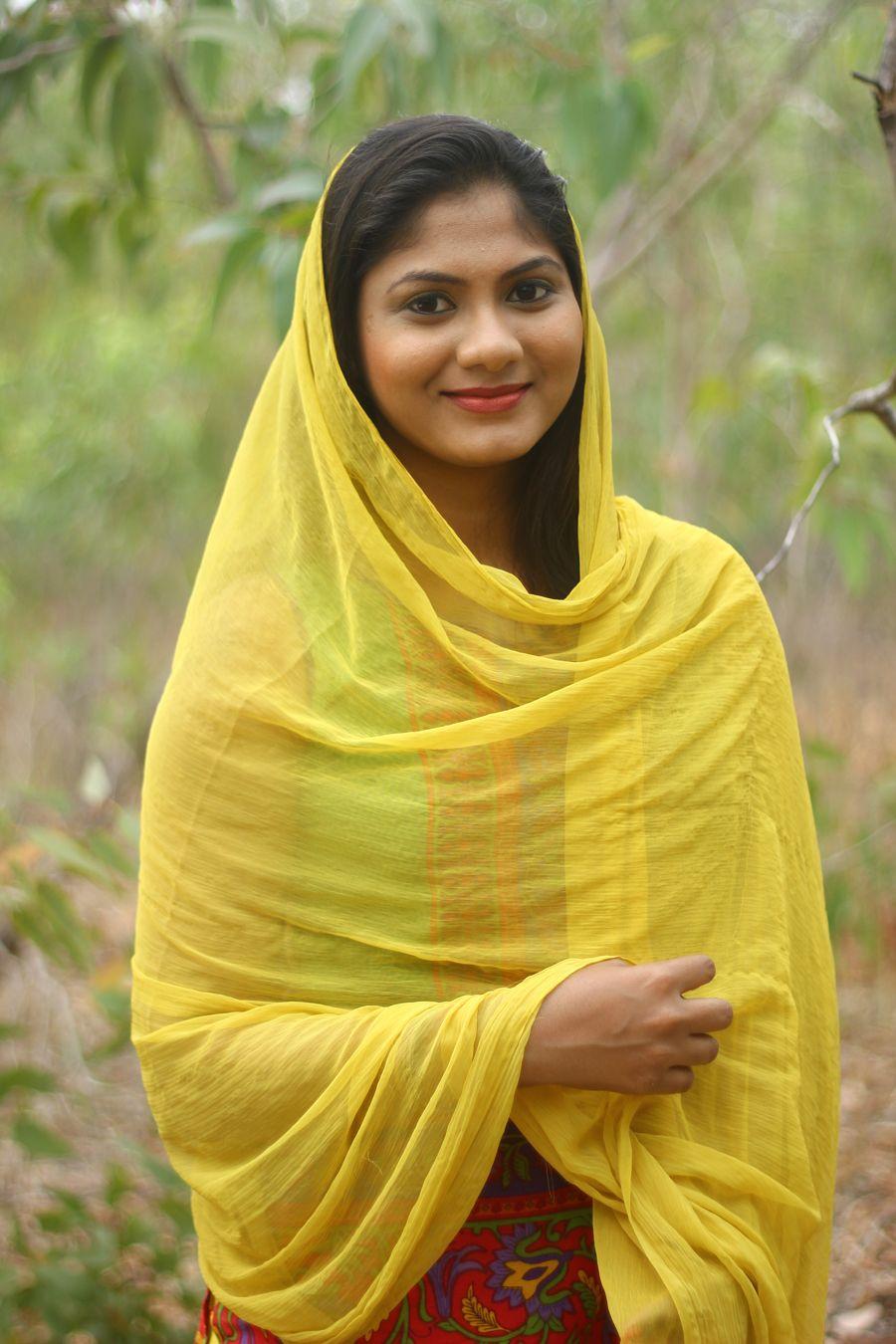 Shruti Reddy Latest Photoshoot