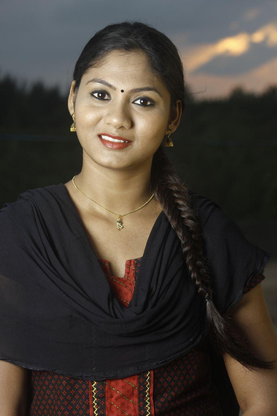 Shruti Reddy Latest Photoshoot