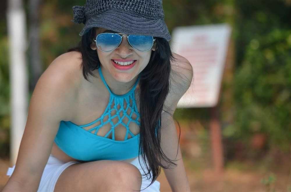 Shweta Khanduri Latest Hot Photos