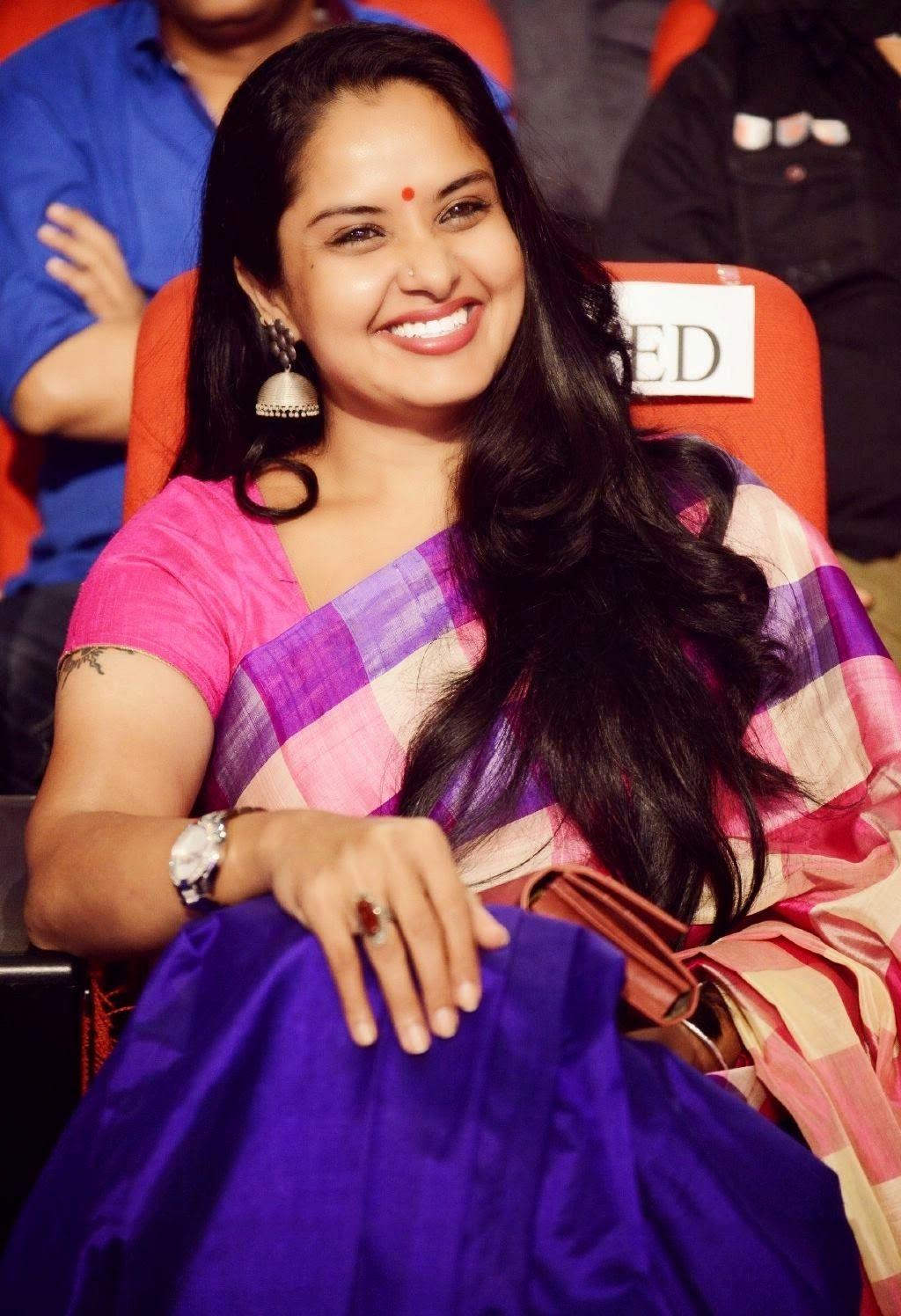 Side Actress Pragathi Gallery