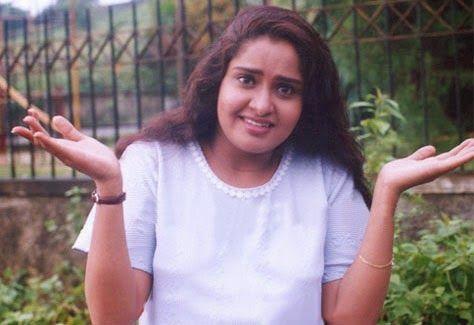 Side Actress Pragathi Gallery