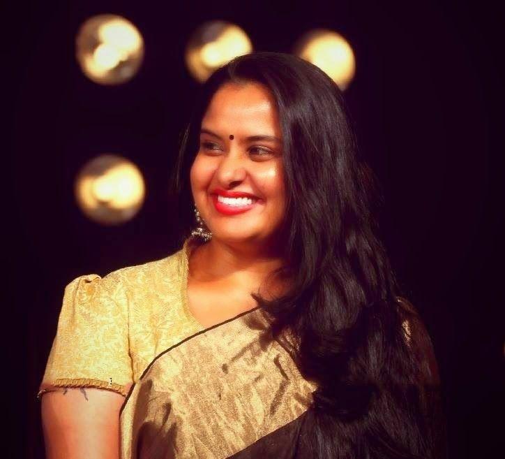 Side Actress Pragathi Gallery