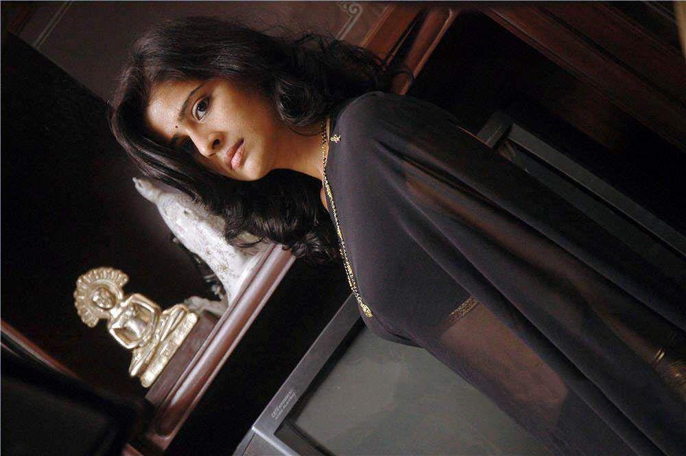 Side Actress Satya Krishnan Stills