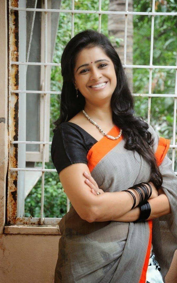 Side Actress Satya Krishnan Stills