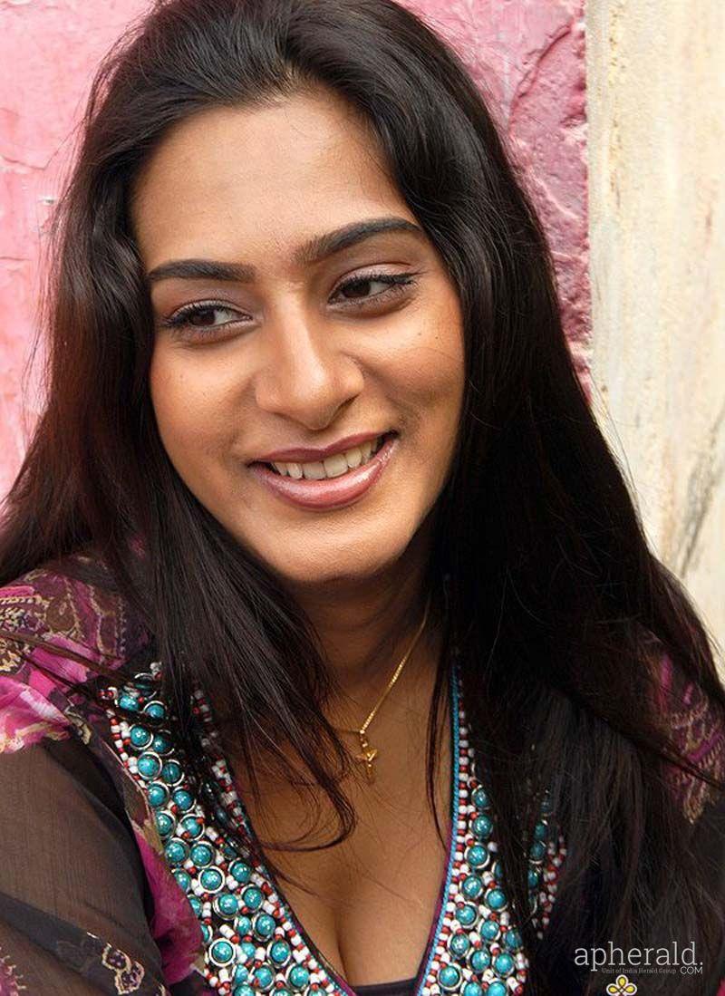 Side Actress Surekha Vani Photos