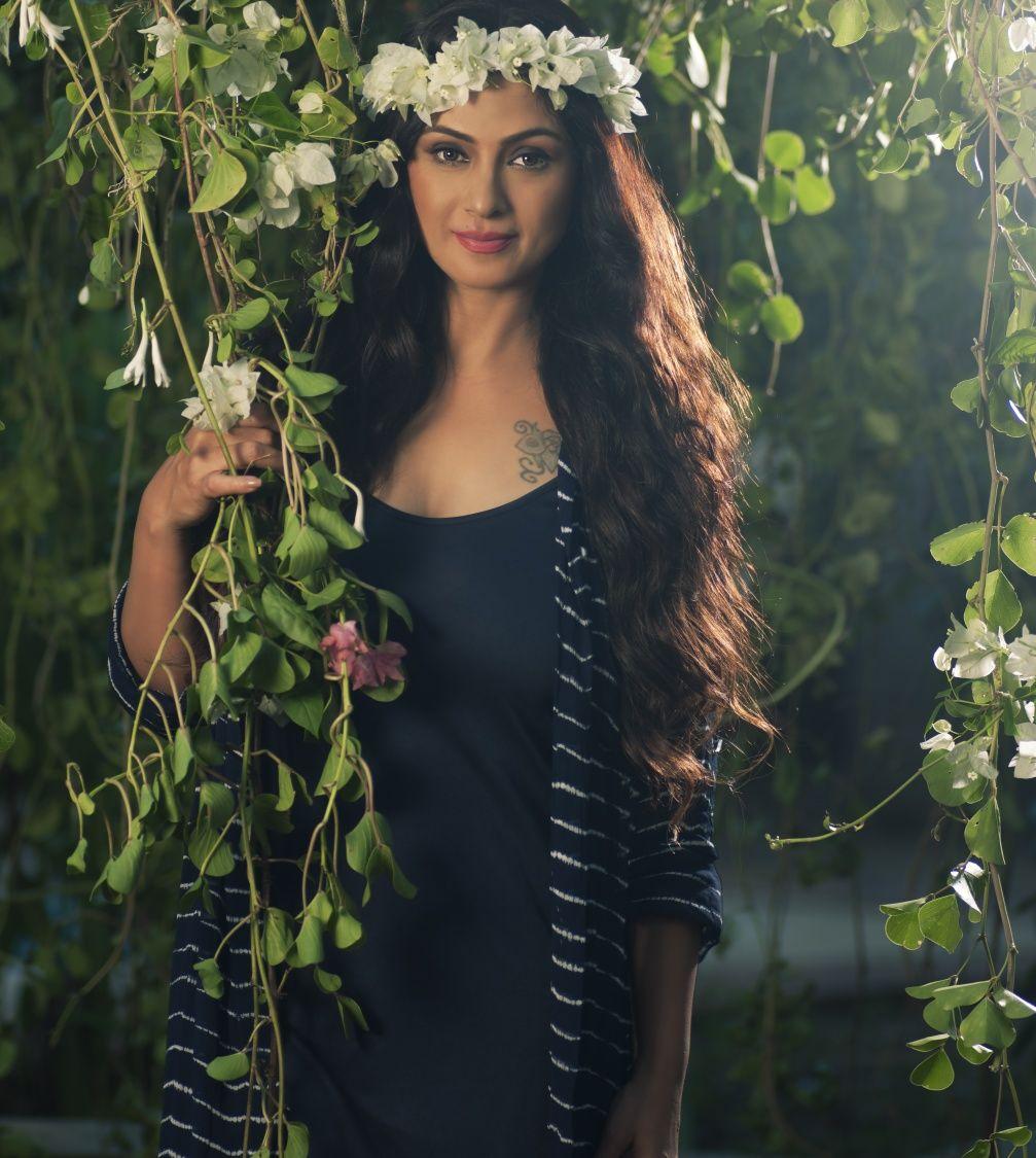 Simran Photoshoot