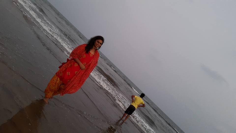 Singer Kausalya Rare photos