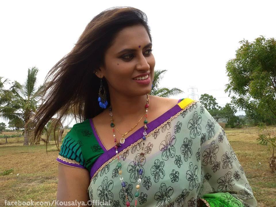 Singer Kausalya Rare photos