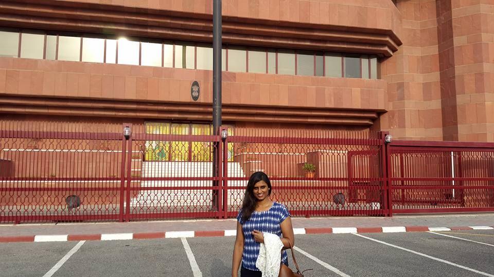 Singer Kausalya Rare photos