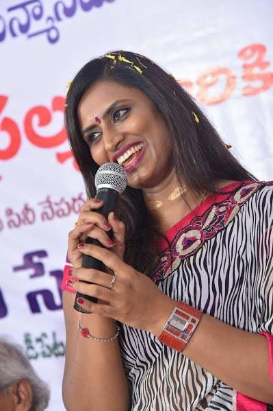 Singer Kausalya Rare photos