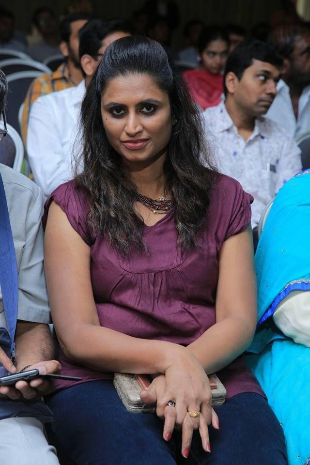 Singer Kausalya Rare photos