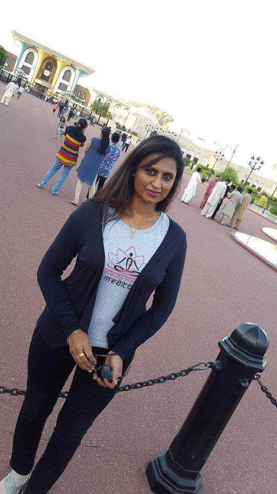 Singer Kausalya Rare photos