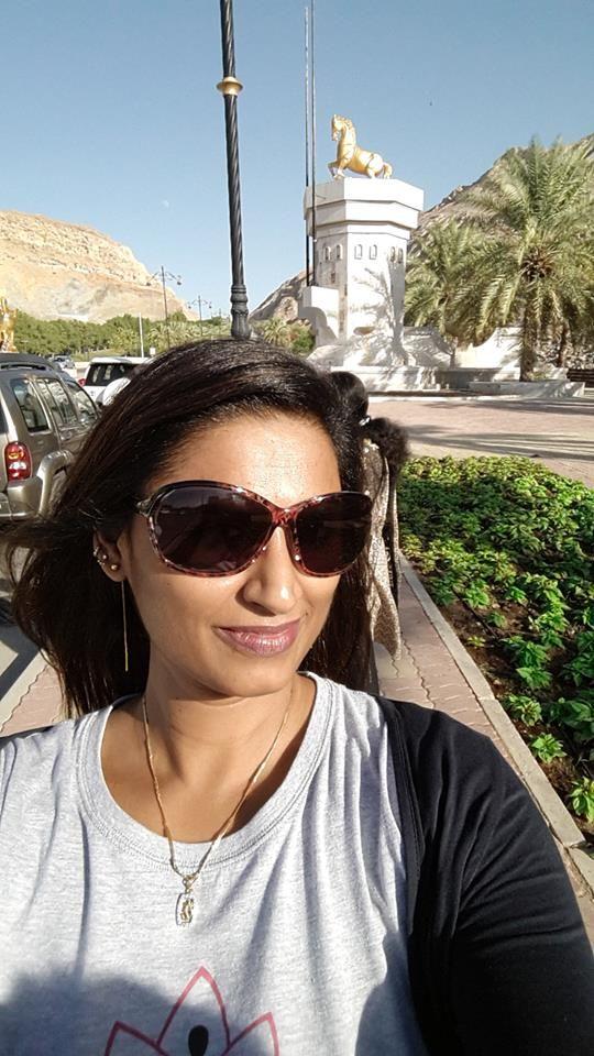 Singer Kausalya Rare photos