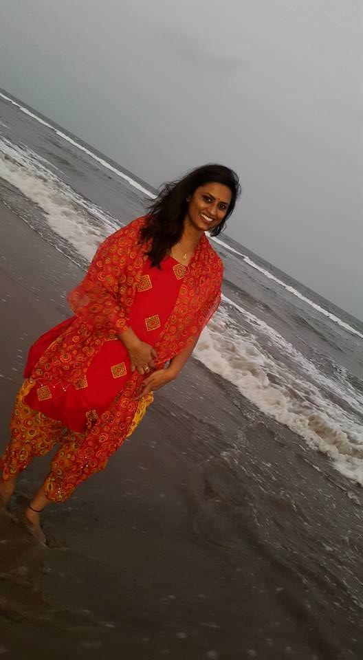 Singer Kausalya Rare photos