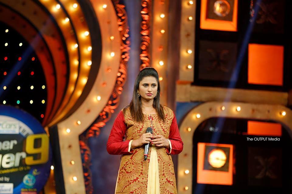Singer Kausalya Rare photos