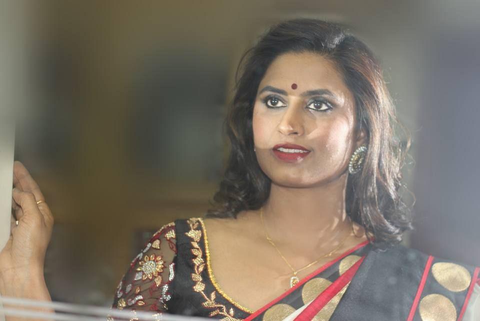 Singer Kausalya Rare photos