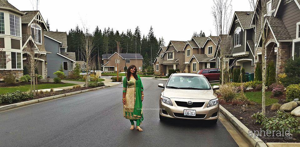 Singer kousalya Rare Pics