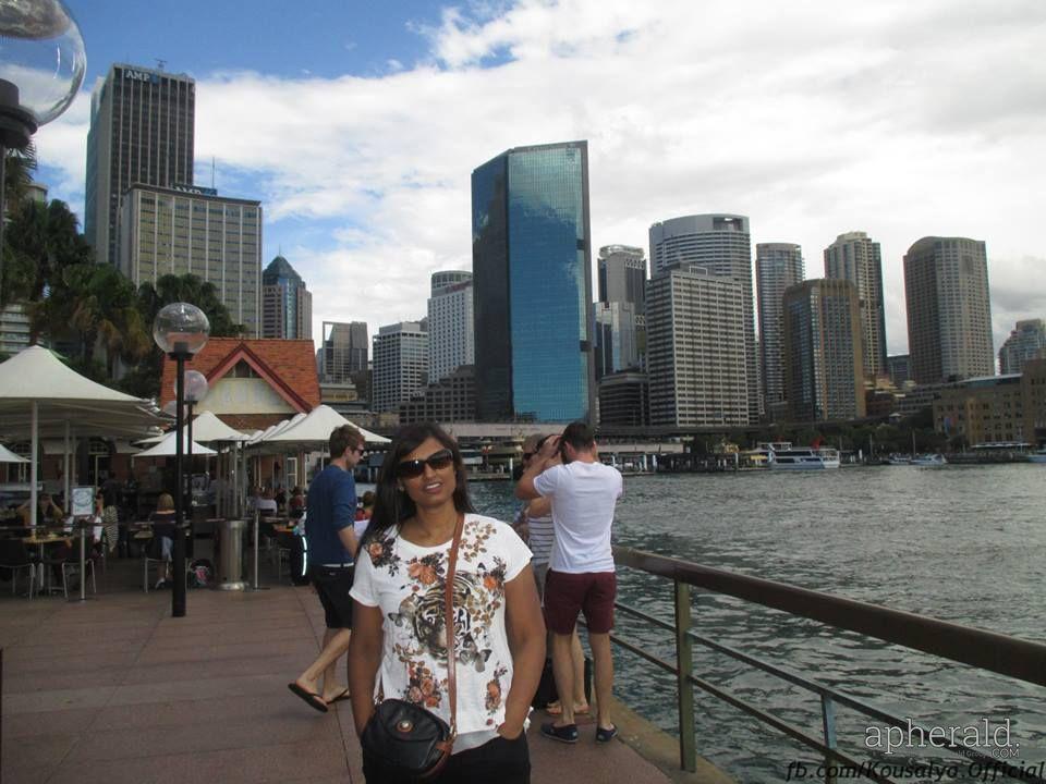 Singer kousalya Rare Pics