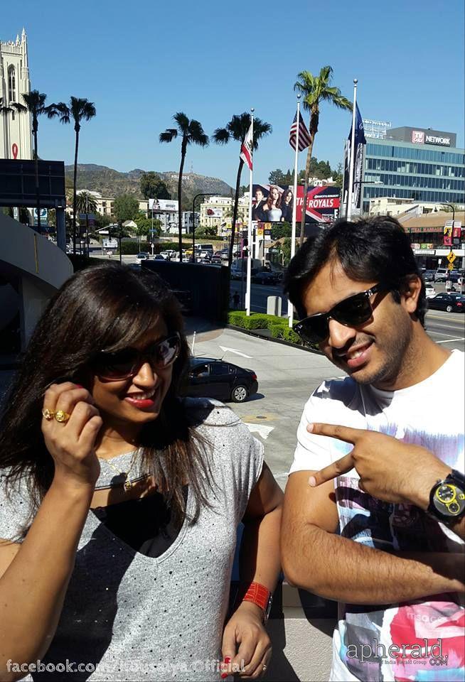 Singer kousalya Rare Pics