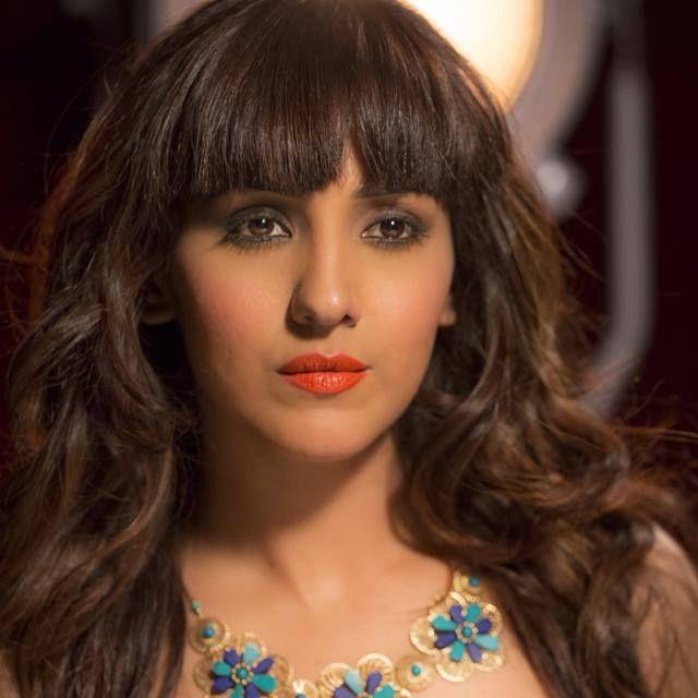 Singer Neeti Mohan