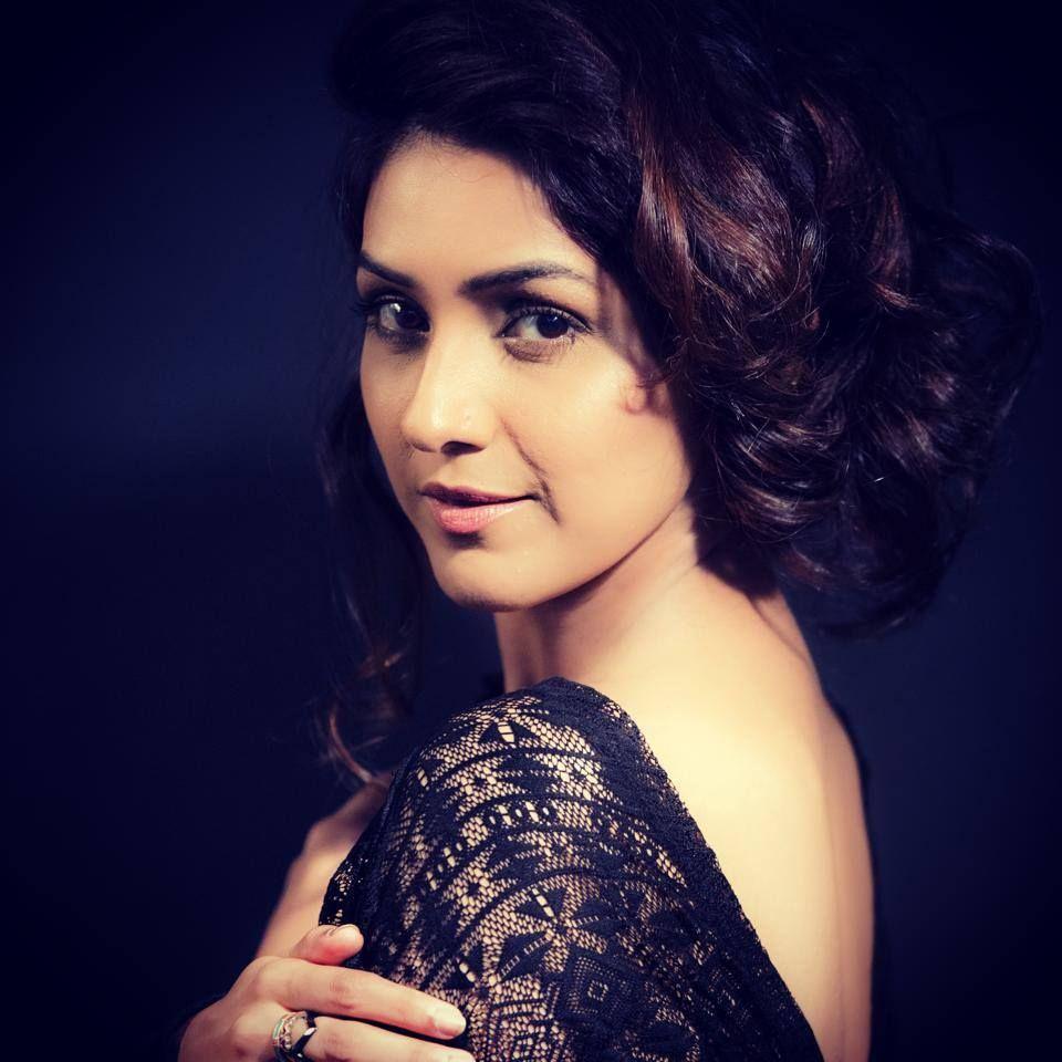 Singer Neeti Mohan