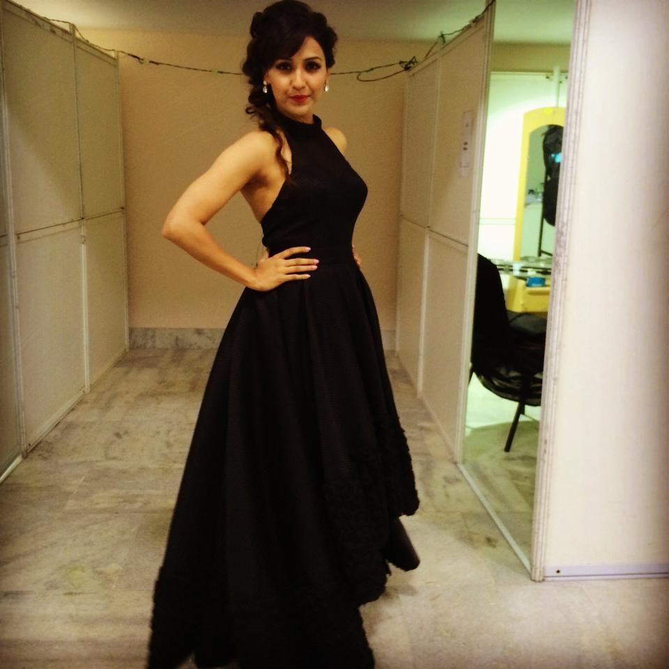 Singer Neeti Mohan