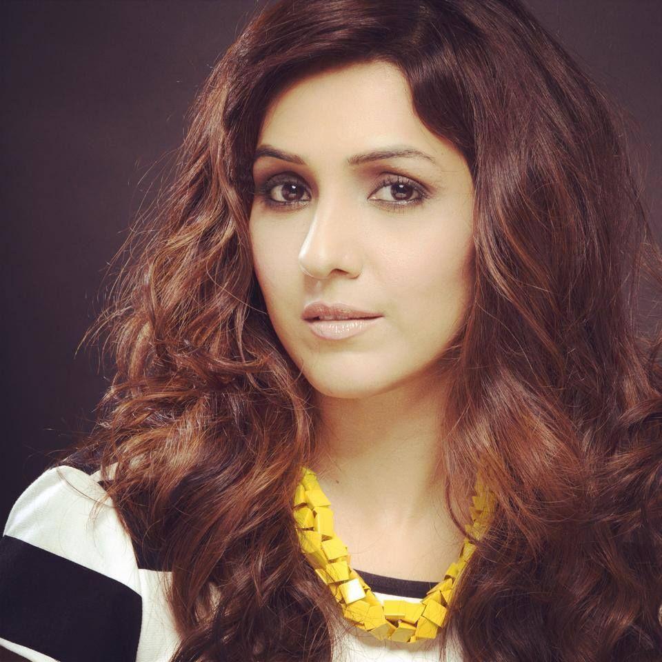 Singer Neeti Mohan