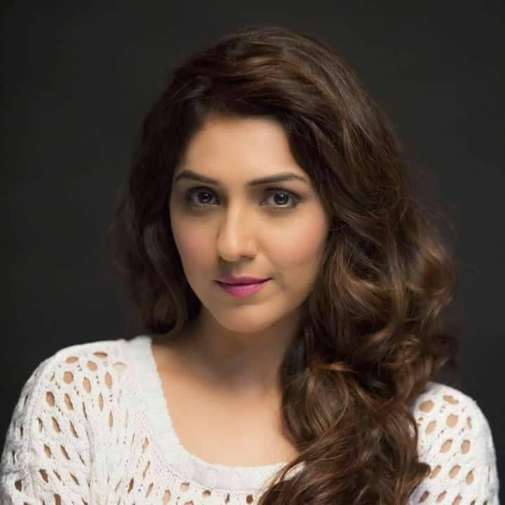 Singer Neeti Mohan