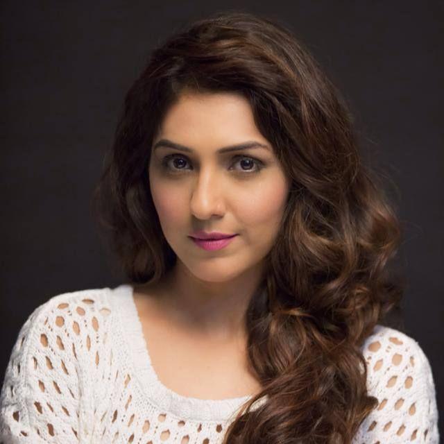 Singer Neeti Mohan