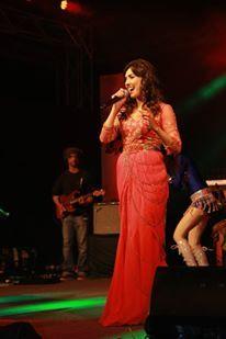 Singer Neeti Mohan