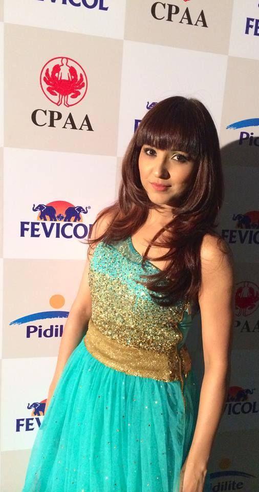 Singer Neeti Mohan