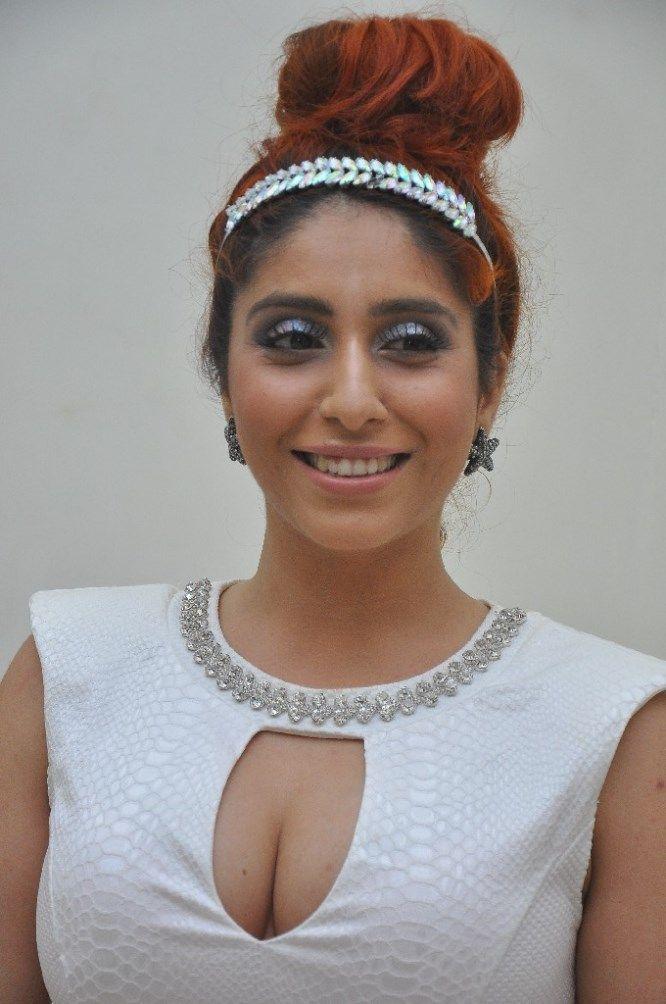 Singer Neha Bhasin Hot Photos