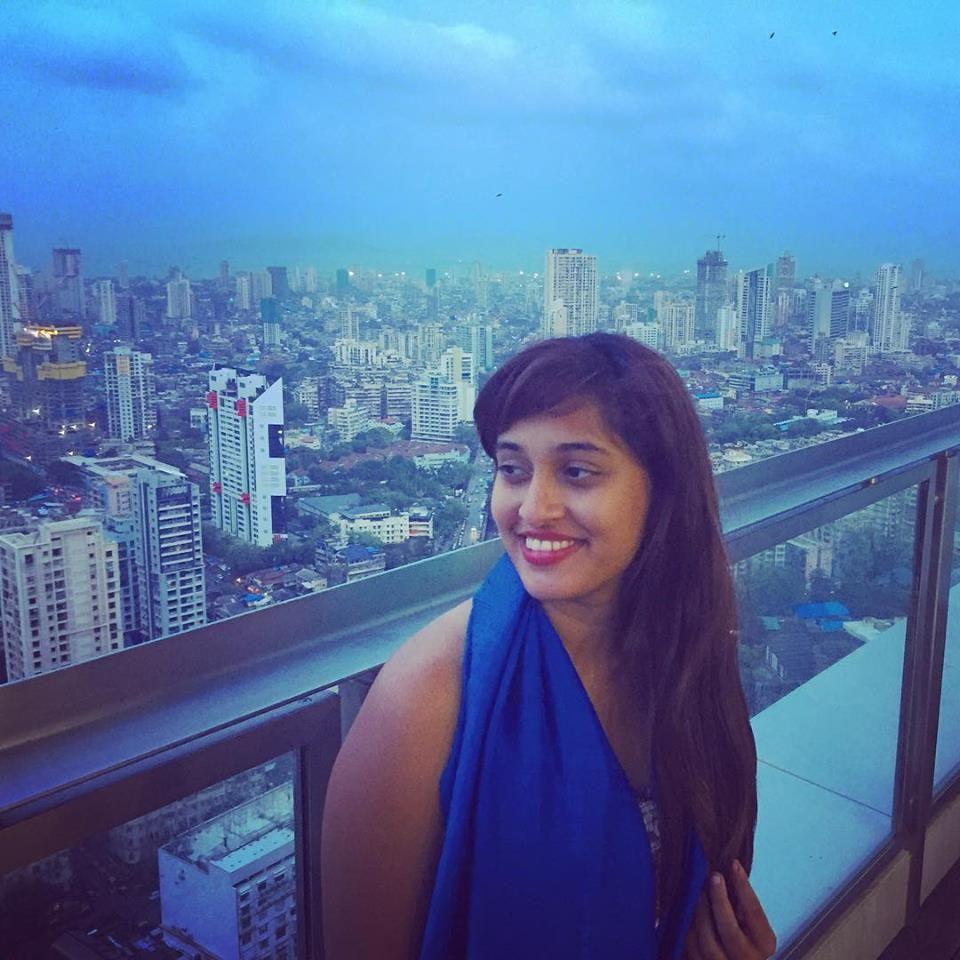 Singer Shweta Pandit Hot Sexy Pics