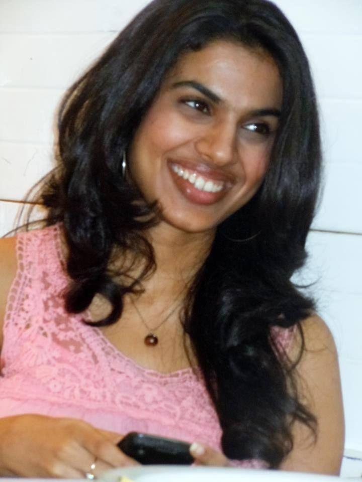 Singer Sravana Bhargavi Rare Photos