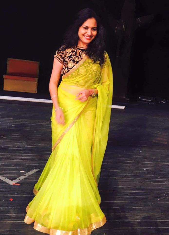 Singer Sunitha Pretty Stills