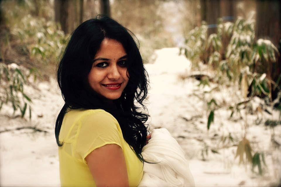 Singer Sunitha Pretty Stills