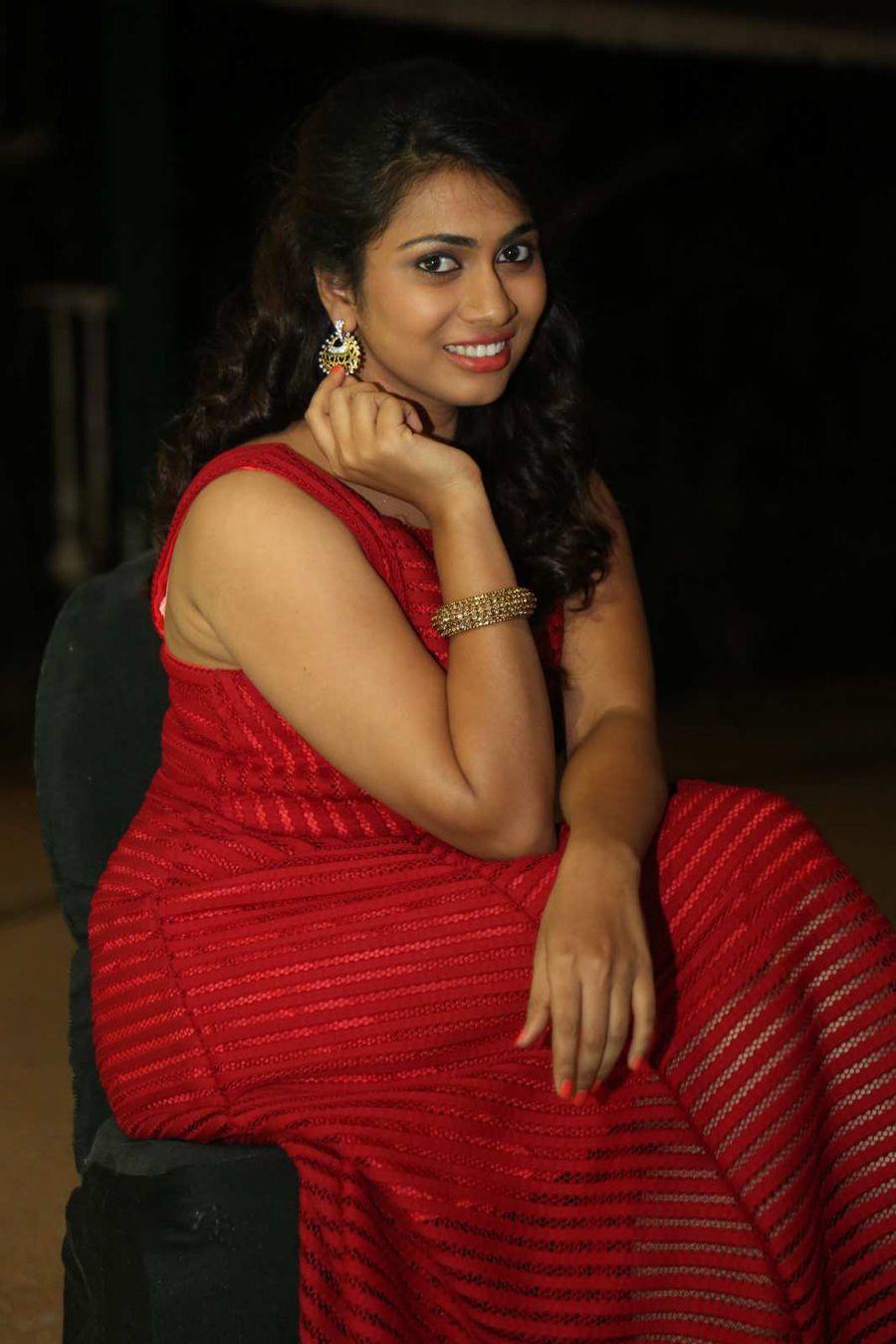 Siri Sri Latest Stills