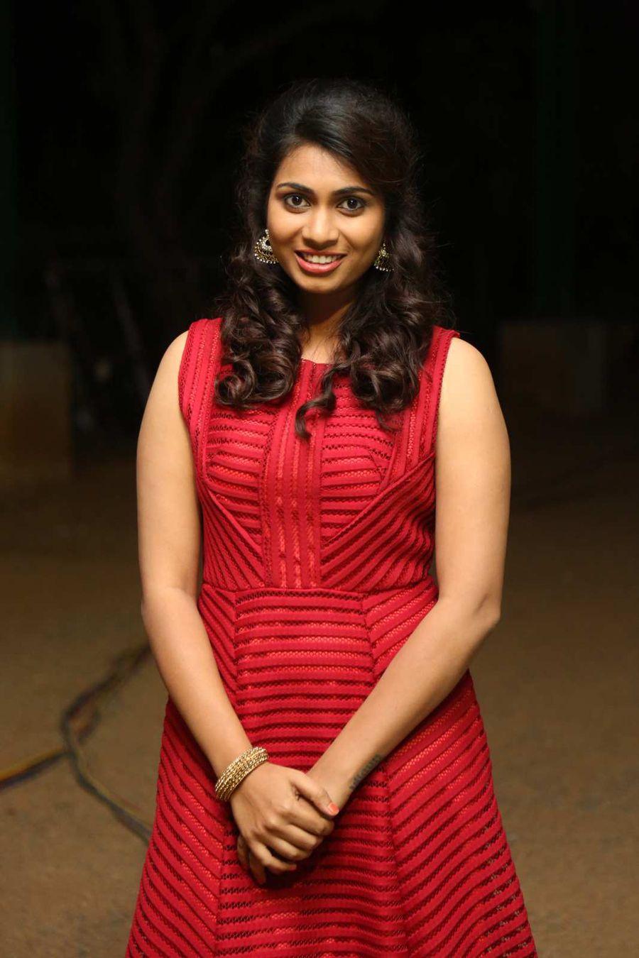 Siri Sri Latest Stills