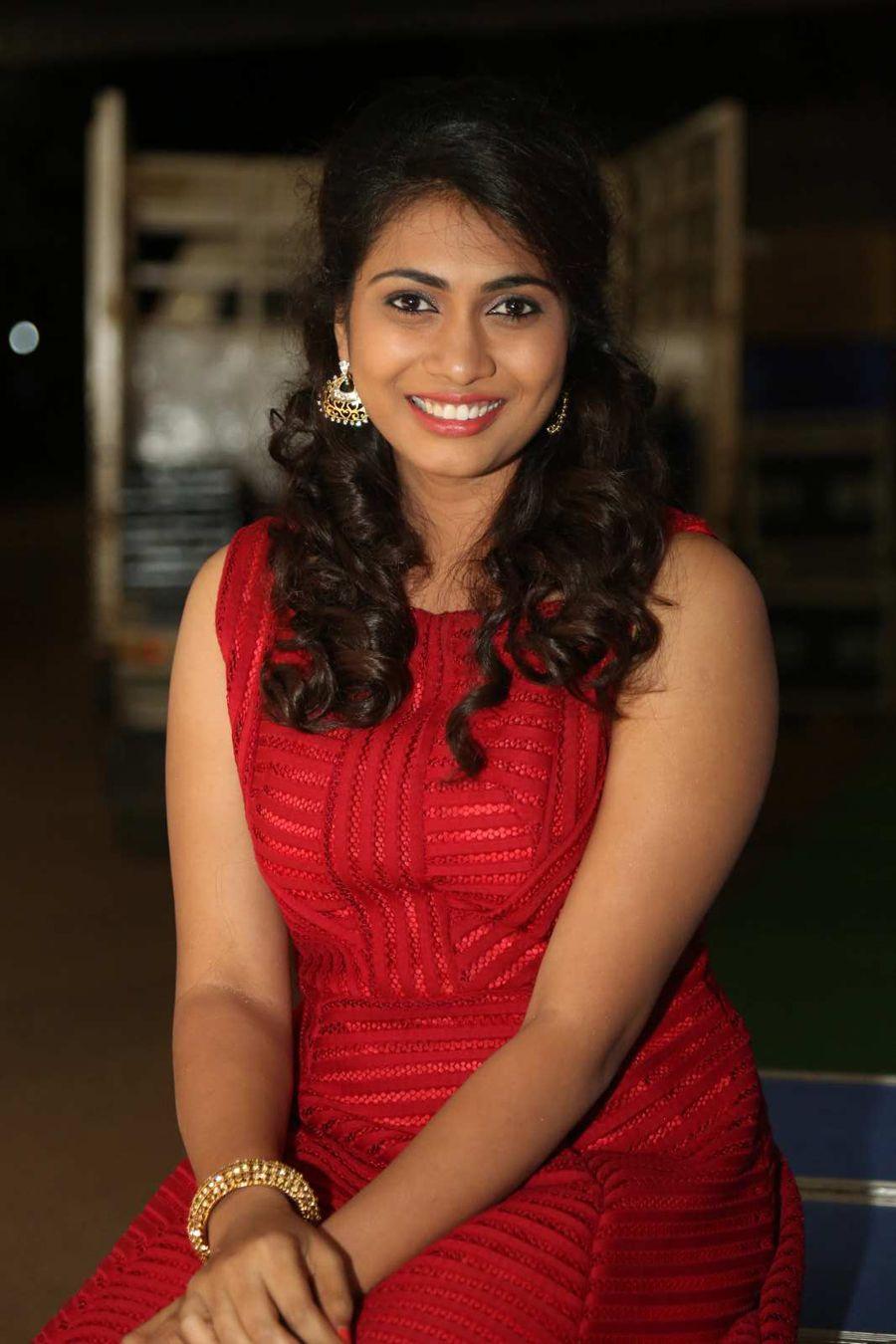 Siri Sri Latest Stills