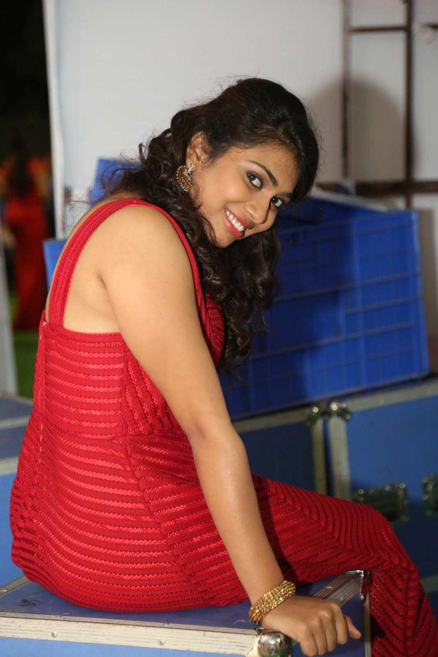 Siri Sri Latest Stills