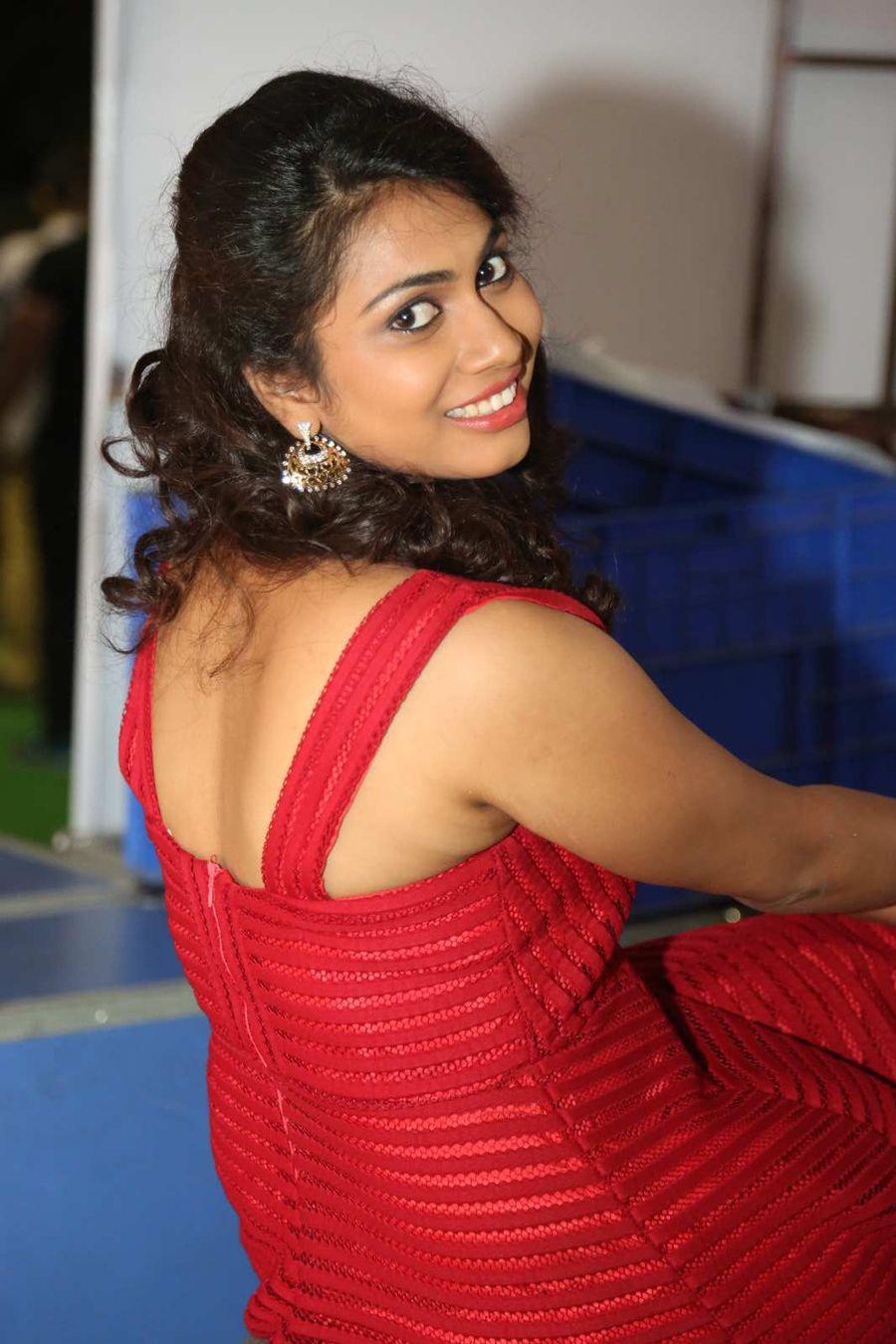 Siri Sri Latest Stills